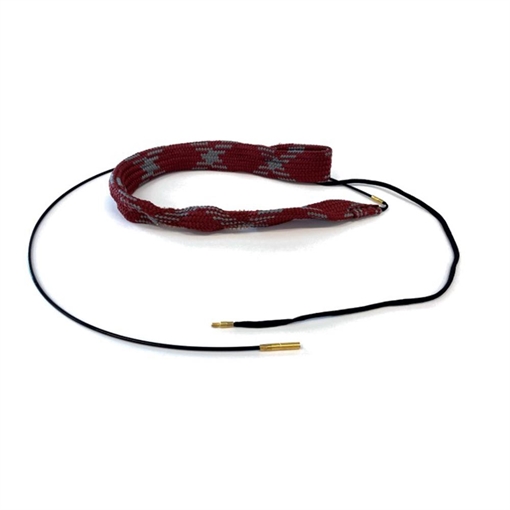 Picture of Tipton Nope Rope Pull Through Bore Cleaning Rope - 12 Ga. 2/ct 1136053