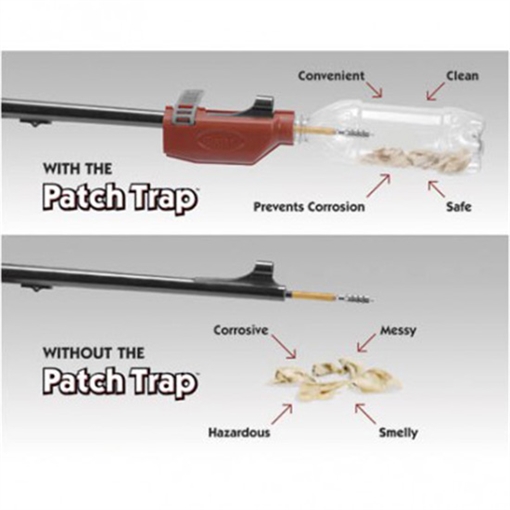 Picture of Tipton Gun Cleaning Supplies TIPTON PATCH CATCHER 777890