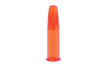 Picture of Tipton Snap Caps, Translucent Red, 22 Rimfire, 25-Pack 486758 661120867586