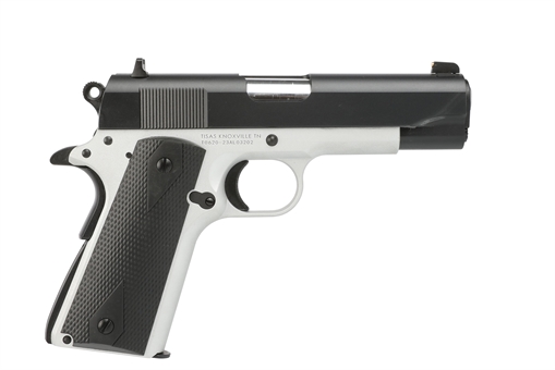 Picture of TISAS ARMS 1911 9MM 4.25 AVIATOR 2 9RD 10100127