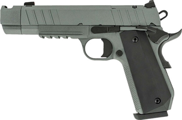Picture of Tisas 1911 Carry B9BA SF-C 1911 Night Stalker Carry Frame 9mm 4.25'' 2-10rd 10100133