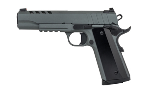 Picture of Tisas 1911 Night Stalker 9 1911 Nightstalker 9MM 5'' 2-9rd 10100538