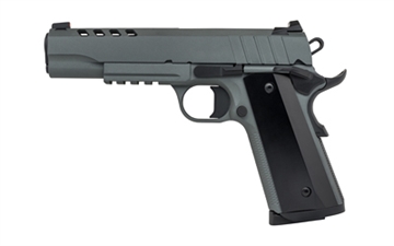 Picture of Tisas 1911 Night Stalker 9 1911 Nightstalker 9MM 5'' 2-9rd 10100538