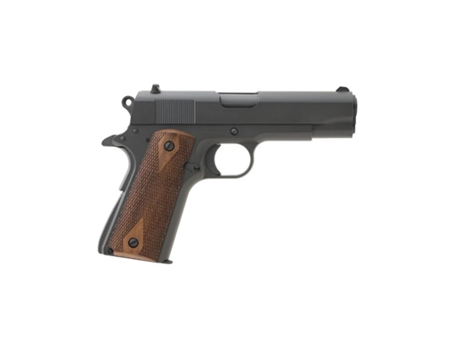 Picture of Tisas 1911A1 TC 9 Handgun 9mm 8/rd 4.25" Barrel Cerakote Finish Limited Enhanced Features Upgraded Sights 10100116
