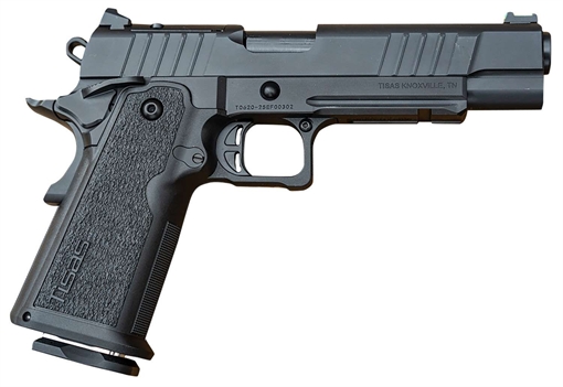 Picture of Tisas 1911 DUTY Double Stack 12700001