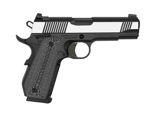 Picture of TISAS C10 YUKON TWO-TONE 10MM 4.25" 10100806
