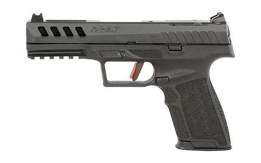 Picture of Tisas PX-5.7 OR Raptor Handgun 5.7x28 FN 20rd Magazine 4.8'' Barrel RMSc Direct Mount 15200007