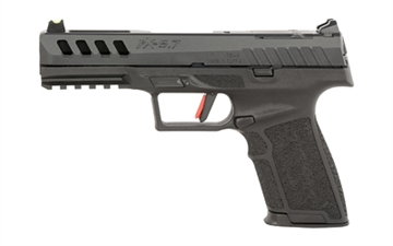 Picture of Tisas PX-5.7 OR Raptor Handgun 5.7x28 FN 20rd Magazine 4.8'' Barrel RMSc Direct Mount 15200007