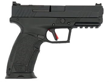 Picture of TISAS PX-9 9DUTY 9MM BLK 4.1" 15+1 12700011