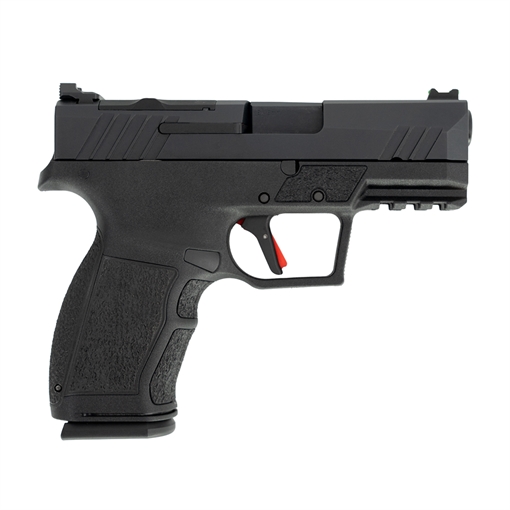 Picture of TISAS PX-9 9MM BLK 3.5" 15+1 OR 12700009