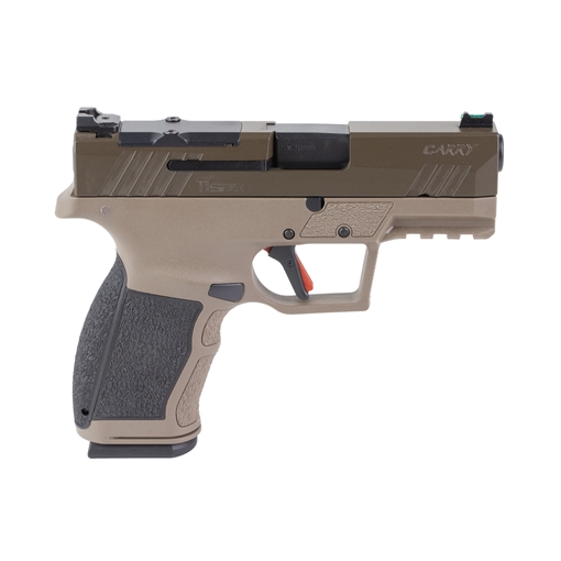 Picture of Tisas PX-9 Carry Raptor 12700010