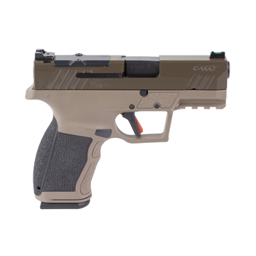 Picture of Tisas PX-9 Carry Raptor 12700010