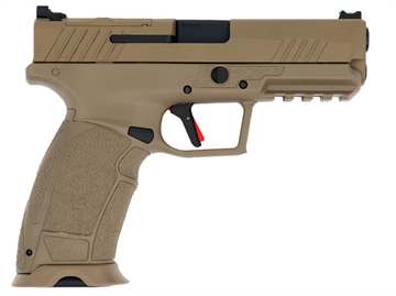 Picture of SDS Arms PX-9 Duty Gen 3 Pistol 9mm 4.1 in. FDE 18 & 20 rd. 15000105