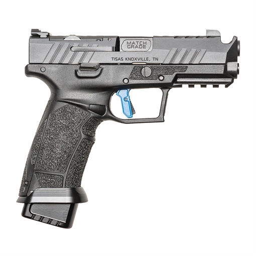 Picture of TISAS PX-9 DUTY COMP 9MM 4.1" 15+1 12700006