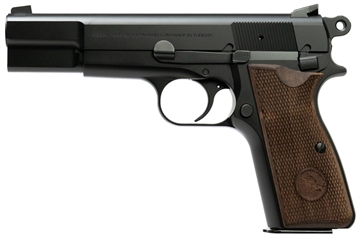 Picture of Tisas Regent BR9 9mm 15 Rd Magazine (2) 4.67'' Barrel Black 12500027