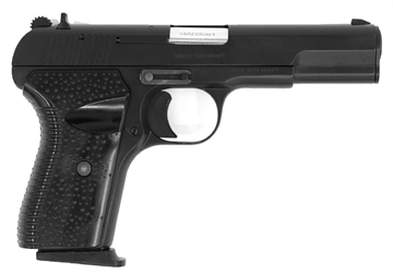 Picture of SDS IMPORTS TT-33 HGA 9MM 4.6IN BBL FS 2 8RD MAGS TARGET GRIPS TT-33 15300002