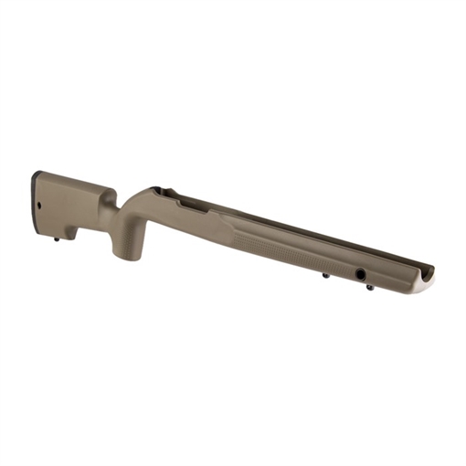 Picture of Victor Company Usa 10/22 TITAN STOCK PRECISION COMPOSITE FLAT DARK EARTH TITAN-1022-FDE