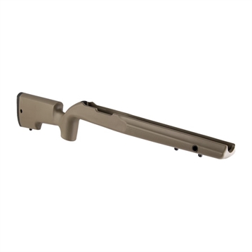 Picture of Victor Company Usa 10/22 TITAN STOCK PRECISION COMPOSITE FLAT DARK EARTH TITAN-1022-FDE