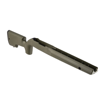 Picture of Victor Company Usa 10/22 TITAN STOCK PRECISION COMPOSITE OD GREEN TITAN-1022-ODG