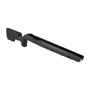 Picture of Victor Company Usa 10/22 TITAN STOCK PRECISION COMPOSITE BLACK TITAN-1022-BLK