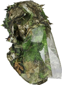 Picture of Titan 3D Titan 3D Facemask Mossy Oak Obsession MO-OB-FM MOOBFM