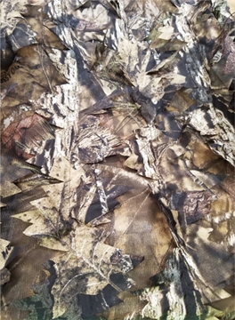 Picture of TITAN 3D LEAFY MOSSY OAK BREAK UP COUNTRY BLIND COVER 5'X8'< MOBUCBC58
