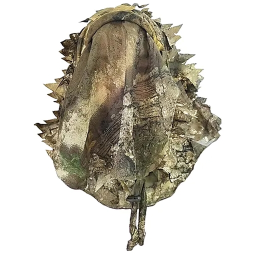 Picture of Titan 3D Titan 3D Face Mask Realtree APX OSFA RT-APX-FM 617209557091