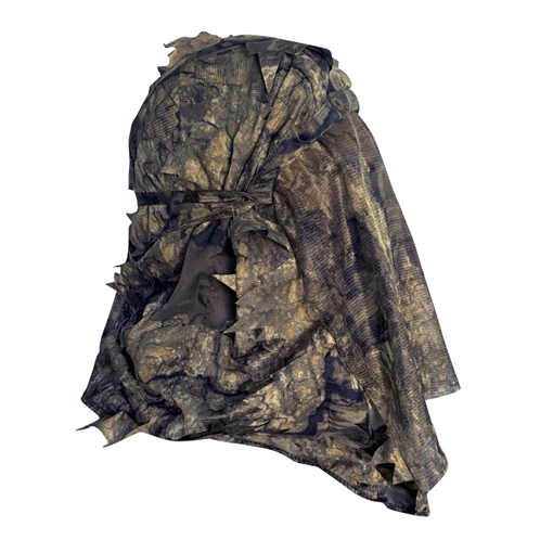 Picture of Titan 3D Titan 3D Face Mask Realtree Timber RT-TMB-FM