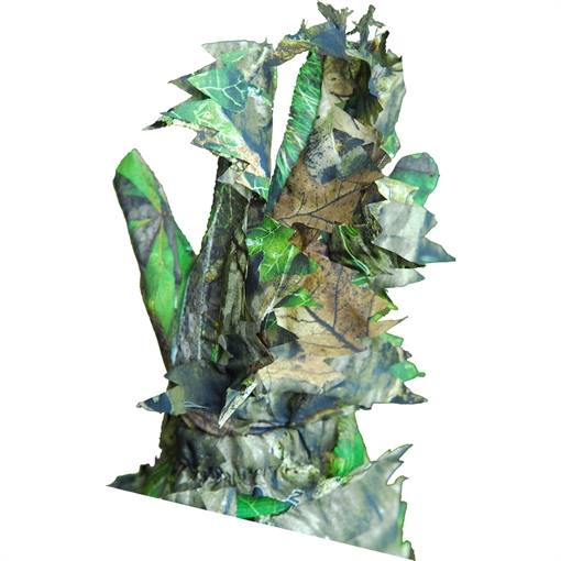 Picture of Titan 3D Titan 3D Gloves Mossy Oak Obsession MO-OB-GL