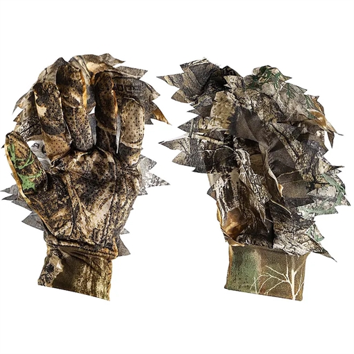 Picture of Titan 3D Titan 3D Gloves Realtree APX OSFA RT-APX-GL 617209557107