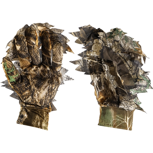 Picture of Titan 3D Gloves Realtree Edge RT-EDG-GL