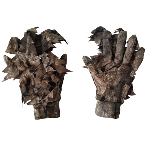 Picture of Titan 3D Titan 3D Gloves Realtree Timber RT-TMB-GL