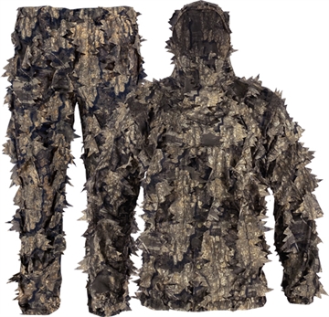 Picture of Titan 3D Titan 3D Leafy Suit Realtree Timber L/XL RT-TMB-LS-L/XL RTTMBLSLXL