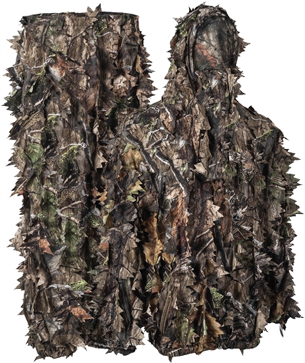 Picture of TITAN 3D LEAFY SUIT MOSSY OAK DNA L/XL PANTS/TOP MODNALSLXL