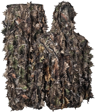Picture of TITAN 3D LEAFY SUIT MOSSY OAK DNA L/XL PANTS/TOP MODNALSLXL