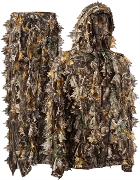 Picture of TITAN 3D LEAFY SUIT REAL TREE EDG L/XL PANTS & JACKET RTEDGLSLXL