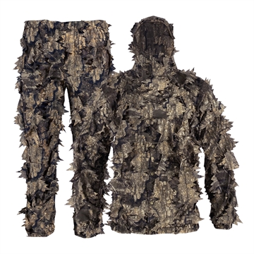 Picture of Titan 3D Titan 3D Leafy Suit Realtree Timber S/M RT-TMB-LS-S/M
