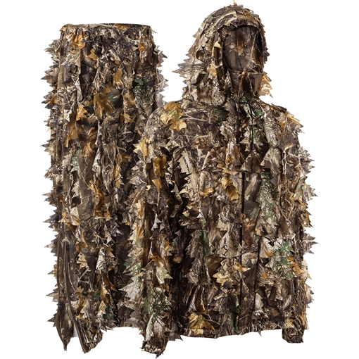 Picture of Titan 3D Titan 3D Leafy Suits Realtree Edge S/M RT-EDG-LS-S/M RTEDGLSSM