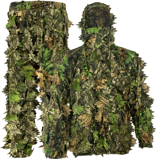 Picture of Outfitter Outfitter Series Leafy Suit Mossy Oak Obsession L/XL OBS-OFS-L/XL