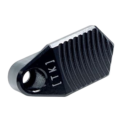 Picture of Tandemkross TITAN EXTENDED MAG RELEASE FOR RUGER PC CARBINE BLACK TK28N0349BLK1