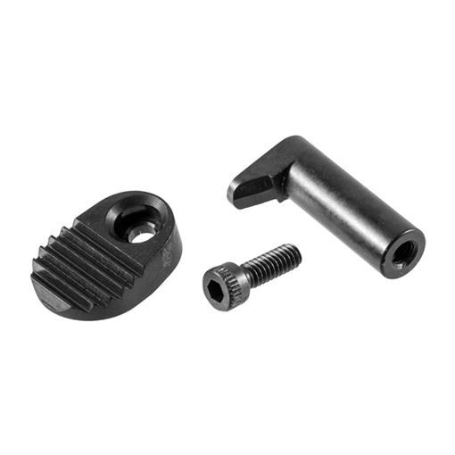 Picture of Tandemkross ''TITAN'' EXTENDED MAGAZINE RELEASE SW22 VICTORY BLACK TK23N0115BLK1