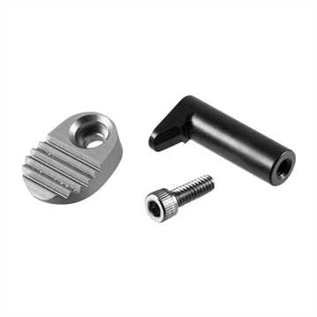 Picture of TITAN EXTENDED MAGAZINE RELEASE FOR THE SW22 VICTORY TK23N0115SLV1