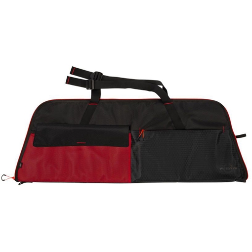 Picture of Titan Lockable Sequence Youth Bow Case 40 in. Black 6084