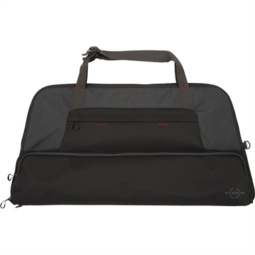 Picture of Allen Titan Spindle Bow Case Black 6089 026509062943
