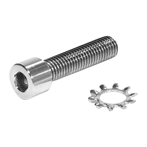 Picture of Badger Ordnance TITANIUM PISTOL GRIP SCREW 249-55