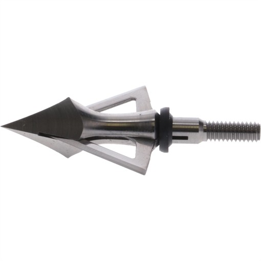 Picture of TruGlo Titanium-X Big Game Crossbow Broadhead 2 Blade 100 gr. 3 pk. TG-TG3208AX
