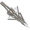 Picture of TruGlo Titanium-X Broadheads Fixed Blade 4 Blade 100 gr. 3 pk. TG-TG3204AV
