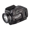 Picture of Streamlight TLR-8G WEAPONLIGHT W/ GREEN LASER 69430