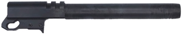 Picture of Tascosa Machine and Tool PSDC100 PSD Conversion Barrel 10mm Auto 5.30" Black TMTPSDC10KIT PSDC100