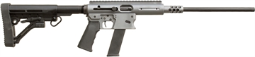Picture of TNW AERO SURVIVAL RIFLE 45ACP 16" TB 26RD AERO GREY ASRXXPKG0045BKGYXXXX ASRX-XPKG-0045-BKGY